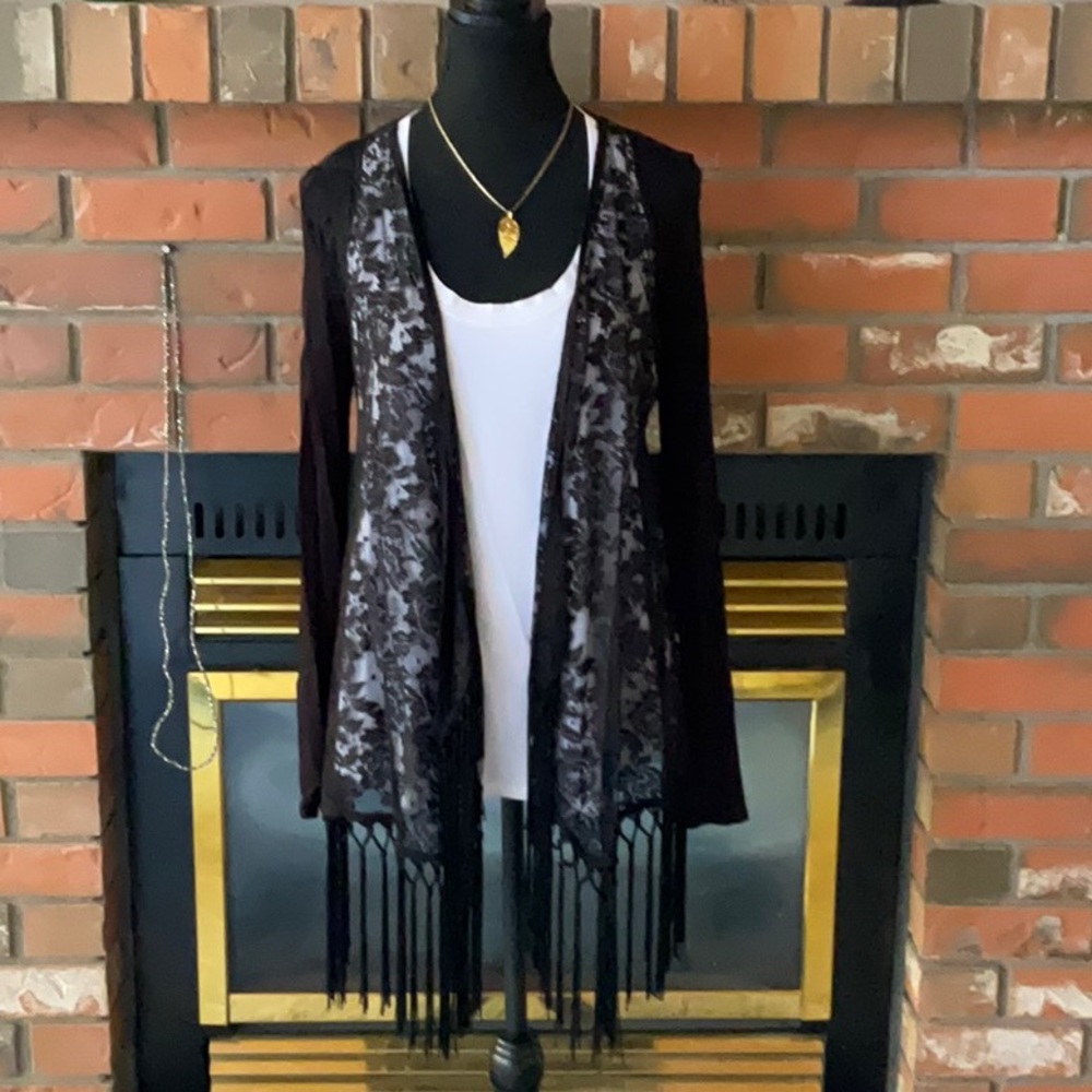 Must Have cardigan M